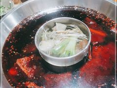 -星鸿社重庆老火锅