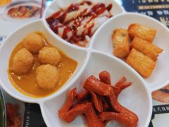 -小四喜冰室(宝体店)