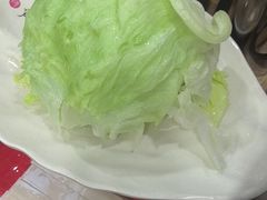 -芦月轩羊蝎子(北蜂窝店)