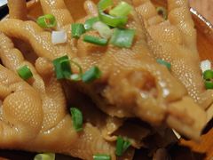 -楠火锅(仁恒梦中心店)