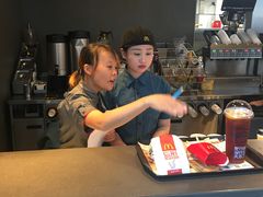 -麦当劳(吴圩机场店)