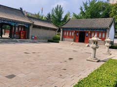 -金州副都统衙门博物馆