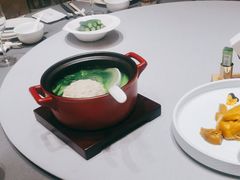 -狮王府淮扬菜(新街口友谊店)