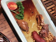 -避风塘(江桥万达店)