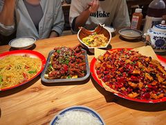 -泥糊破店小酒馆·团建聚餐(南京西路店)