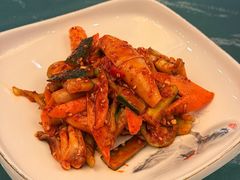 -平壤馆(西塔街店)