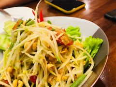 青木瓜沙拉-荷花泰菜(东方新天地店)