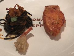 -Tomato&Pepper西餐厅