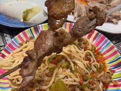 -新疆伊宁远征餐厅