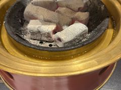 -西塔老太太泥炉烤肉(龙湖北苑天街店)