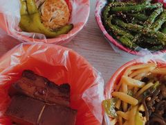 把子肉-咱家王新国把子肉(县东巷店)
