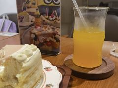 -乔曰Qiao Yue·茶咖局