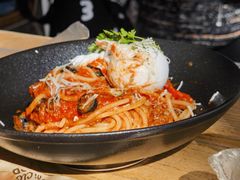 -18号酒馆(天目里店)