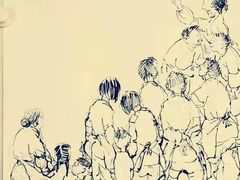 -南锣鼓巷-停车场