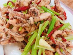 -昱德来·天津菜(河西店)