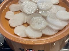 -龍歌自助小火锅(市北和达中心城店)