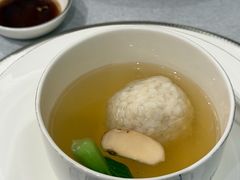 -君来湖滨饭店·渔餐厅