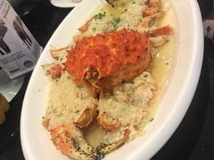 -禧瑞都大饭店(吊桥路店)