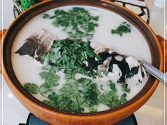 -千岛湖鱼味馆(十字街总店)