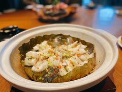 -木守西溪溪隐餐厅