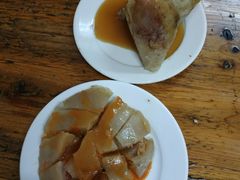 -老妈宫粽球