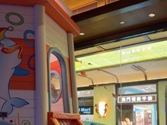 -童趣廊·儿童波波池·海洋球(长隆横琴湾酒店)