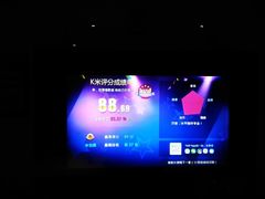 -百威KTV(恒福路店)