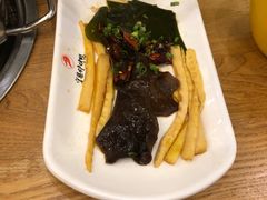 -守柴炉烤鸭(中海国际店)