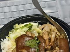 -林尧隆江猪脚饭店(东门店)