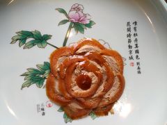 -京华烟云·北京烤鸭(领展购物广场·中关村店)