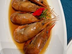 -阿明小菜·海鲜·上海菜(浦建路店)