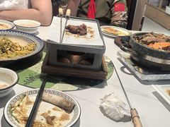 -格日勒阿妈蒙古厨房(大召店)