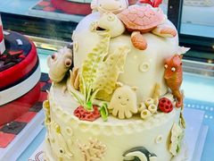 -CAKE BOSS 蛋糕老板(北京世纪金源购物中心)