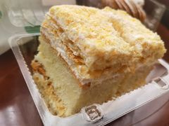 酒醉蛋糕-国际饭店·帆声西饼屋(黄河路店)