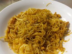 -滋味满屋美食坊(上海街店)