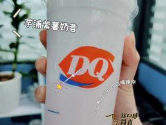 -DQ·蛋糕·冰淇淋(绿宝店)