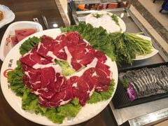 -匹夫涮肉城(黄村店)