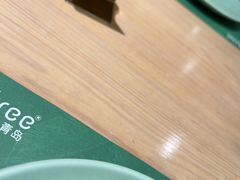 -mango tree芒果树泰国餐厅(青岛万象城店)