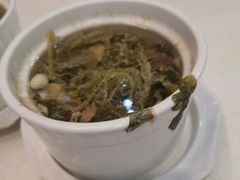 陈肾汤-香港新发烧腊茶餐厅(万象店)
