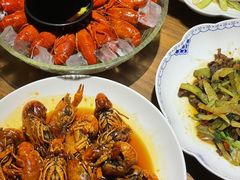 -马头巷·食景园(苏州总店)