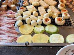 -塘屋烧烤·云南火塘烧烤品牌(联盟路店)