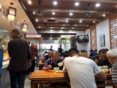 大堂-陆振兴(东环店)