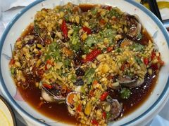-三妹小龙虾·黄油蟹(华侨城总店)