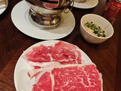 -西安凯悦酒店-自助餐厅·海鲜·火锅·烧烤