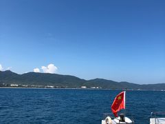 -亚龙湾海底世界