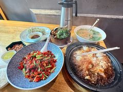 -赤宴·川菜(玉林店)