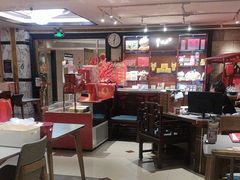 -北京全聚德(西翠路店)