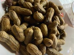 -关二哥烧烤(王家湾店)