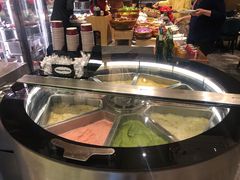 -长春富力万达文华酒店-集·味自助餐厅