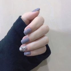 -沐白•盛妍日式美甲美睫